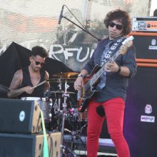 Mosh Open Air - Samstag